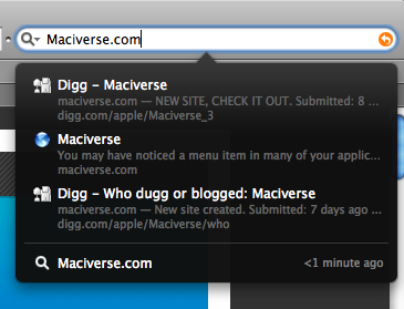 Inquisitor Plug-in for Mac