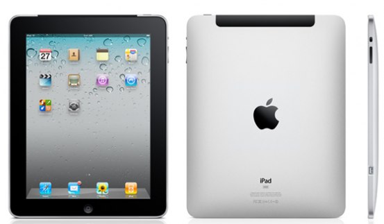 ipad 1 and 2. Should I Buy an iPad 2?