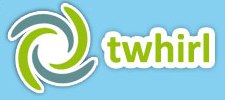 twhirl - a twitter client | twhirl.jpg