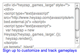 Heyzap - embed games on your site!-1.png