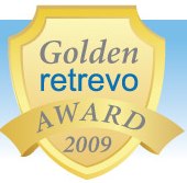 Golden Retrevo Awards 2009.jpg