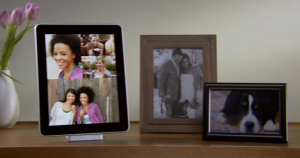 iPad Digital Photo Frame iPad Digital Photo Frame