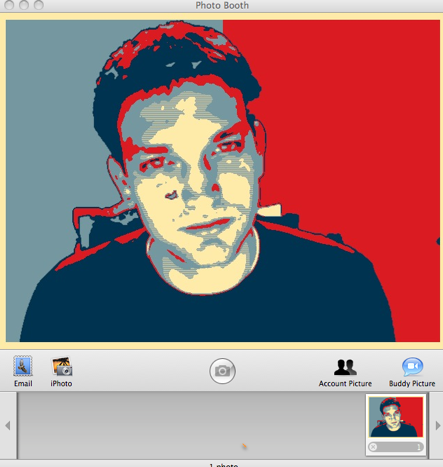 More Effects For Photo Booth Free For Mac