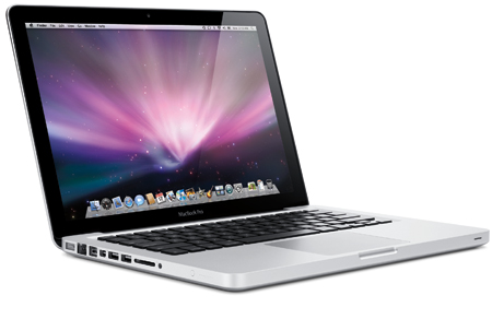 macbook pro