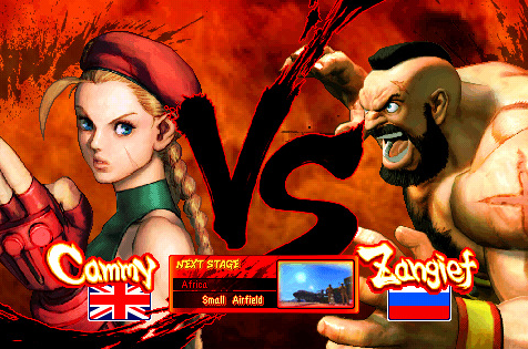 SFIV-LOAD-SCREEN