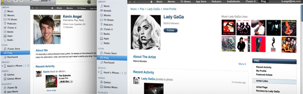 iTunes