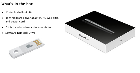 Macbook Air OS X USB Install Drive.png