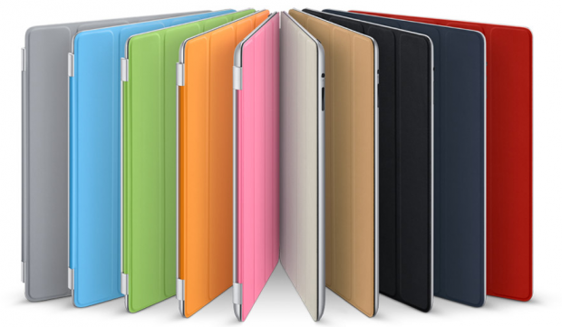 iPad 2 Smart Cover Review
