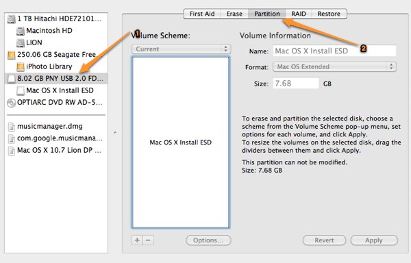OS X LIon USB Disk.jpg