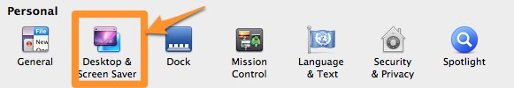 System Preferences - Personal.jpg