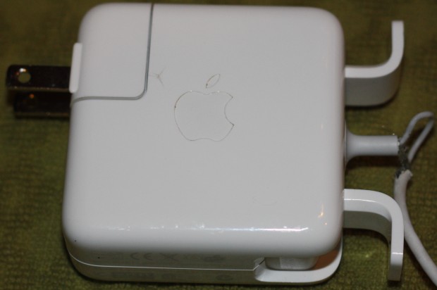 Macbook Air Power Adapter Cable