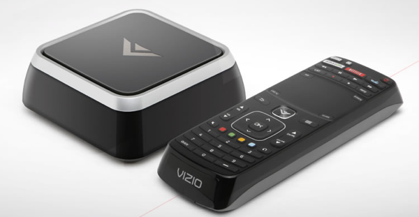 VIZIO Stream Player  Apple TV