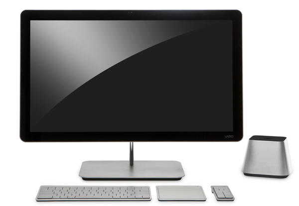 IMac Clone Vizio