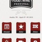 Austin Food and Wine Festival Review