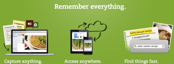 Evernote - A Great App for Lawyers