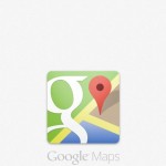 Google Map on iOS 6