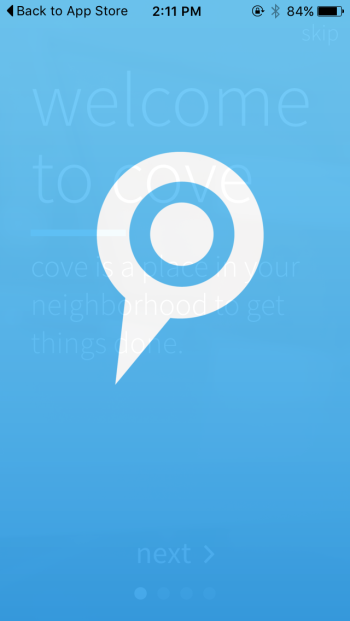 cove-app-welcome