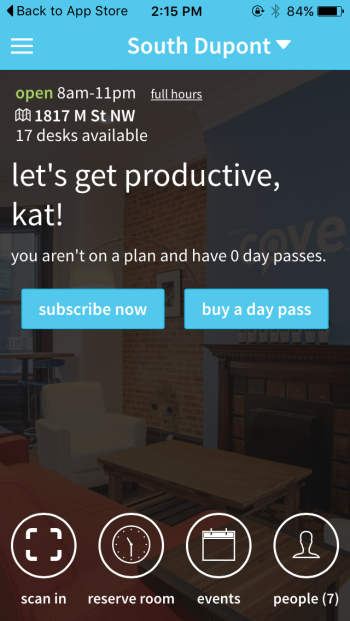 cove-app-capabilities