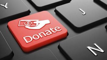 donate to text
