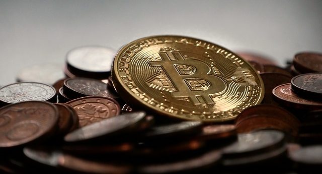 bitcoin