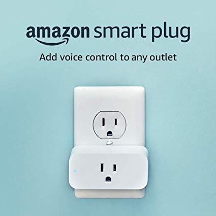 Smart plug
