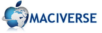 Maciverse logo